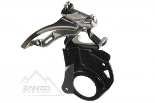 prešmykač SHIMANO FD-CT92
