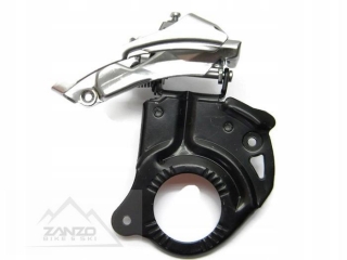 prešmykač SHIMANO FD-CT91