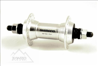 predný náboj SHIMANO HB-TS30 36D
