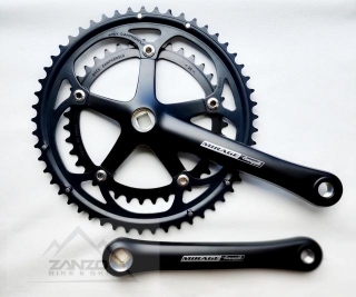 kluky Campagnolo MIRAGE