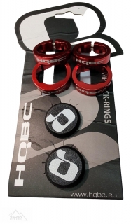 Lockring HQBC