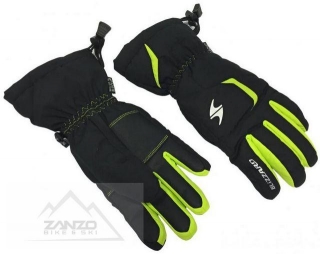 rukavice BLIZZARD RIDER jr. veľ.6