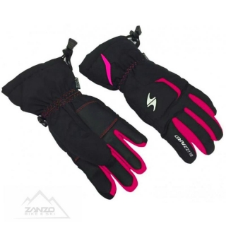 rukavice BLIZZARD RIDER jr.veľ.4