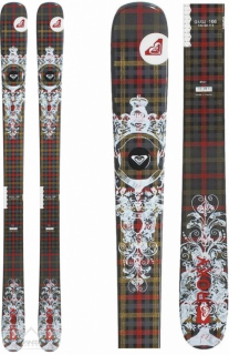 freestyle ROXY 176cm