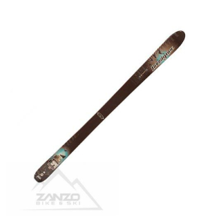 freeride ROSSIGNOL BANDIT B94 RESPECT 168cm