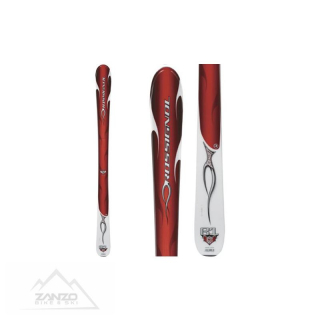 freeride ROSSIGNOL BANDIT B1