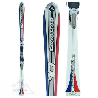 DYNASTAR OMECARVE SPEED 10 158cm