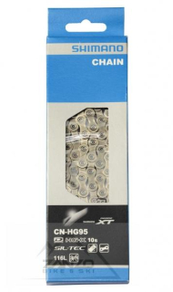 reťaz SHIMANO CN-HG95 10K