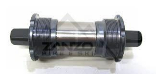 stredova oska CAMPAGNOLO 111mm ENG