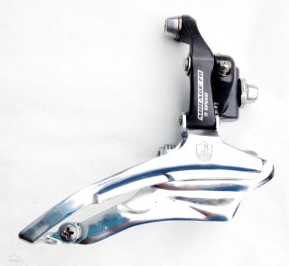 prešmykač Campagnolo MIRAGE 9S FB TRIPLA