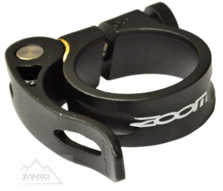 objímka podsedlová ZOOM 34,9mm