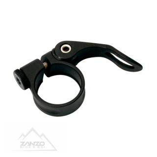 objímka podsedlová 34,9mm
