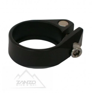 objímka podsedlova 31,8mm 