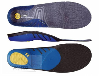 vložky SIDAS 3D FLEXIBILITY veľ.39-41