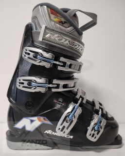 NORDICA GTS 6 W veľ.23,5(36,5)