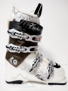 FISCHER MY STYLE 60 veľ.24,5(38)