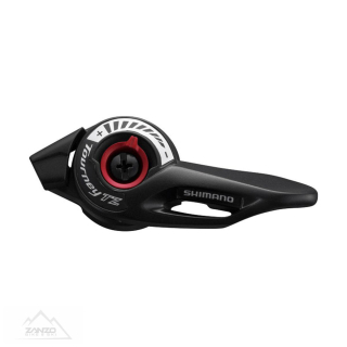 radenie SL-TZ500 3-k. ľavé neindexové čierne
