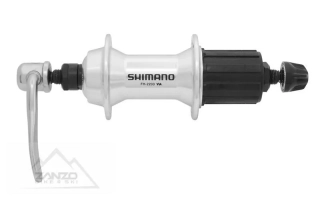 zadný náboj SHIMANO FH 2200