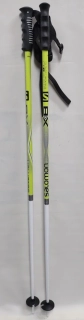 SALOMON X 8 120cm