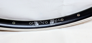 rafik DOWNHILL 36D