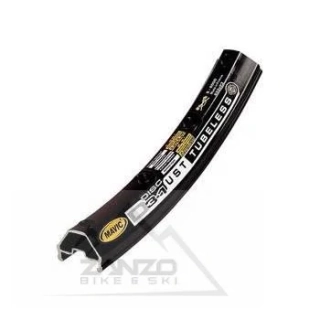 ráfik Mavic Tubeless X3.1 32D