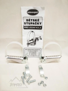 detské stupačky