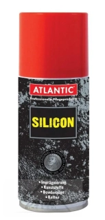 olej Atlantic silicon