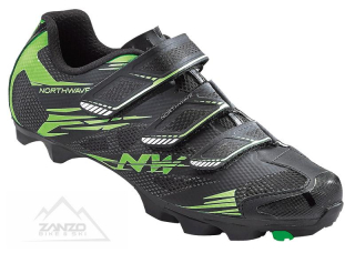 tretry NORTHWAVE SCORPIUS 2 veľ.40