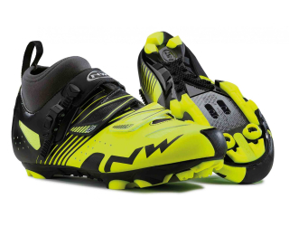 tretry NORTHWAVE CX TECH veľ.42