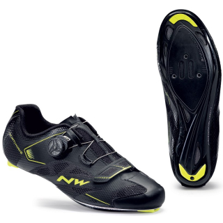 tretry NORTHWAVE SONIC 2 PLUS WIDE veľ.44,5