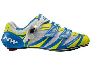 tretry NORTHWAVE EVOLUTION SBS veľ.43,5